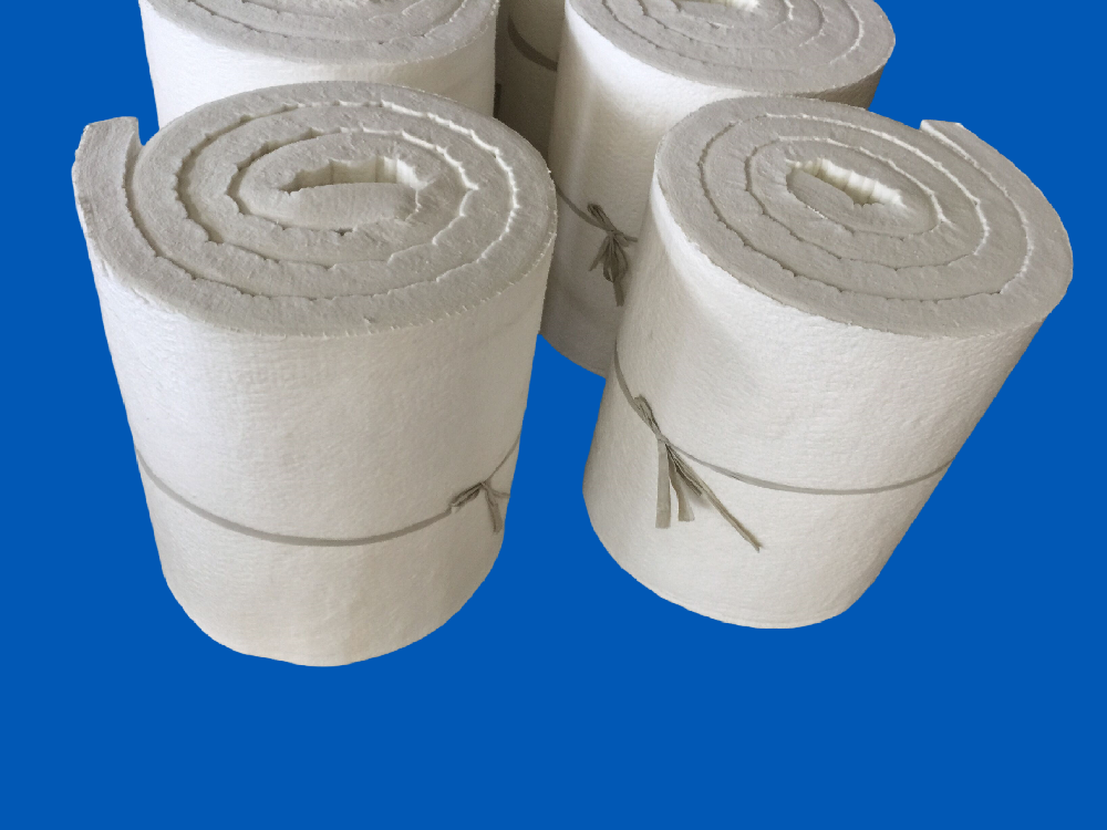 成安陶瓷纤维毯